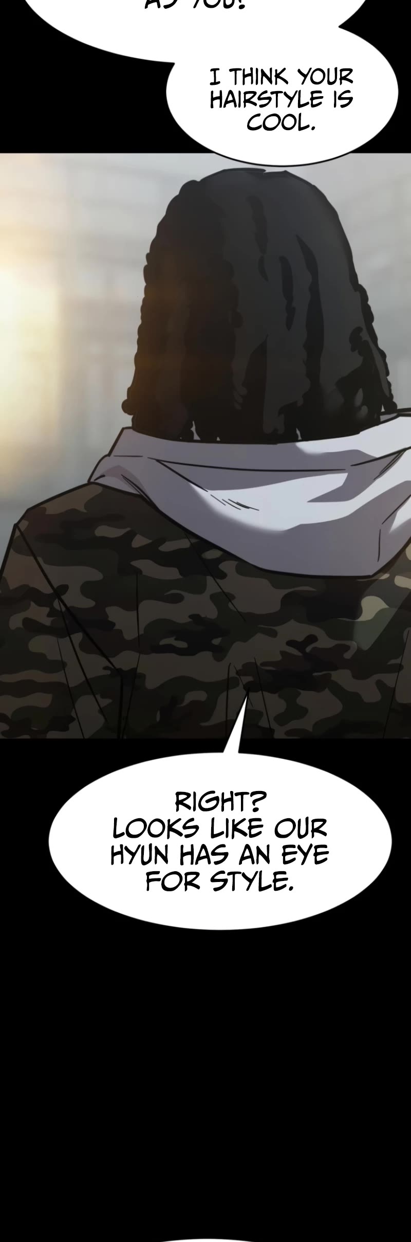 Read Laws of the Good Child Manga Online