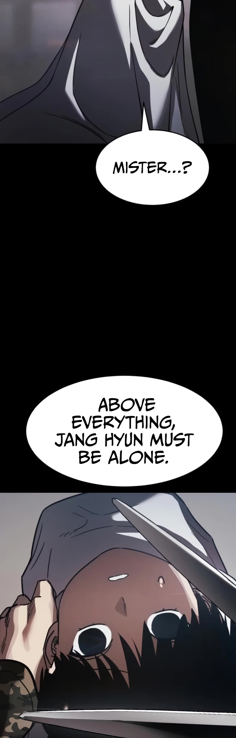 Read Laws of the Good Child Manga Online