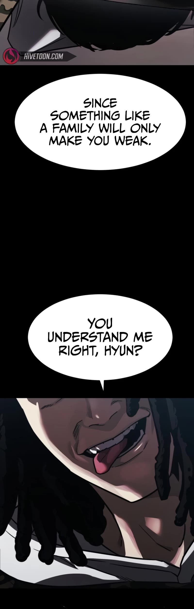 Read Laws of the Good Child Manga Online