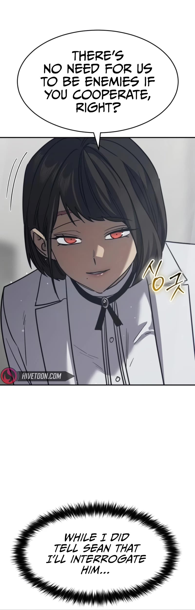 Read Laws of the Good Child Manga Online