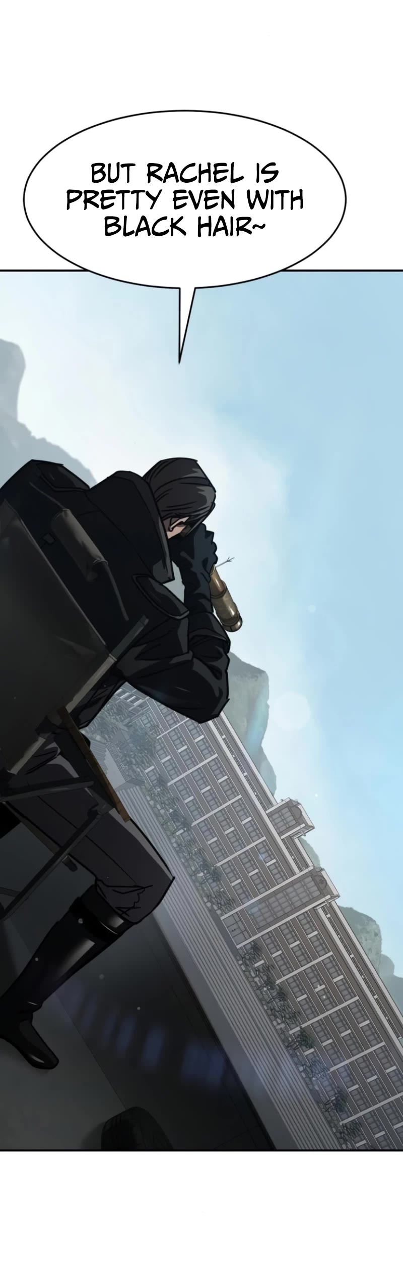 Read Laws of the Good Child Manga Online