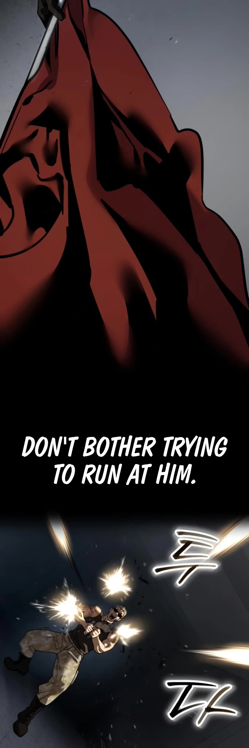 Read Laws of the Good Child Manga Online