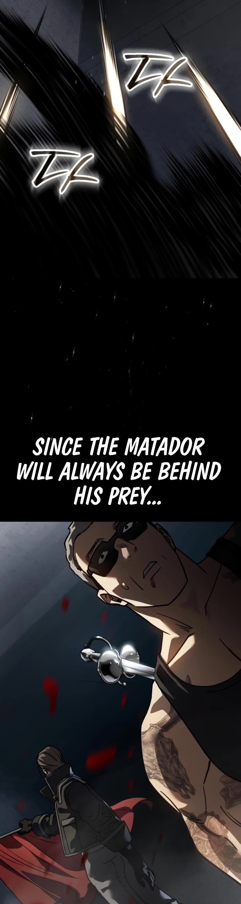 Read Laws of the Good Child Manga Online