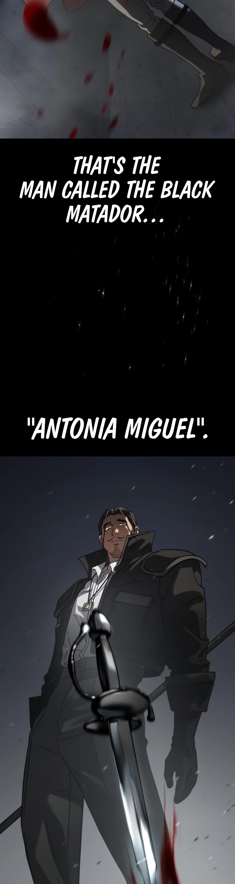 Read Laws of the Good Child Manga Online