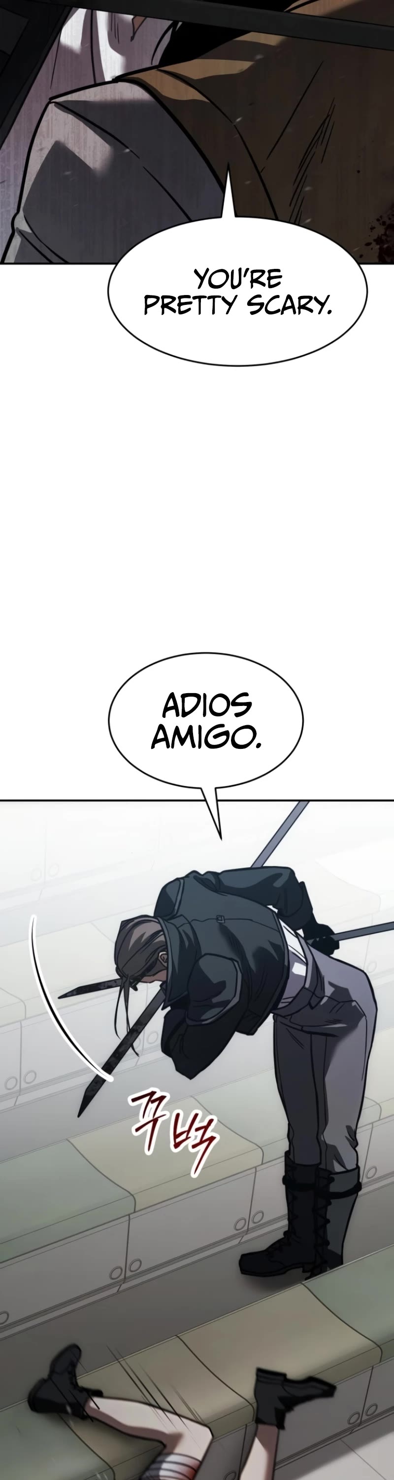 Read Laws of the Good Child Manga Online