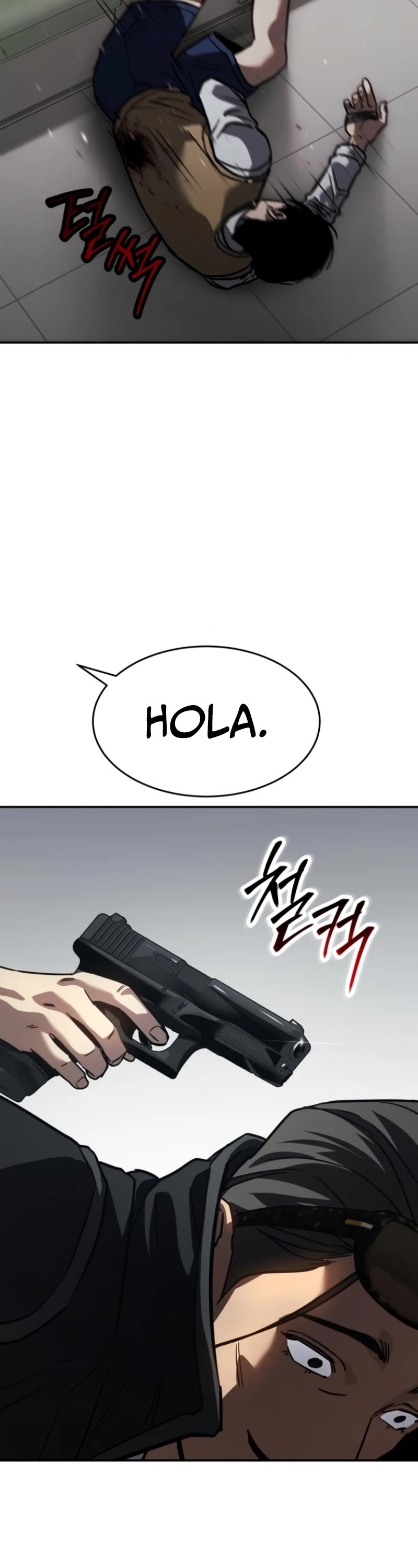 Read Laws of the Good Child Manga Online