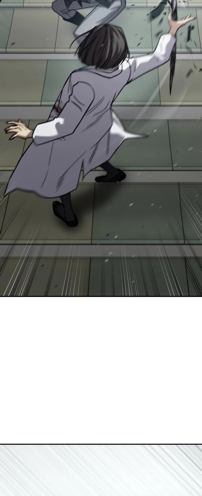 Read Laws of the Good Child Manga Online