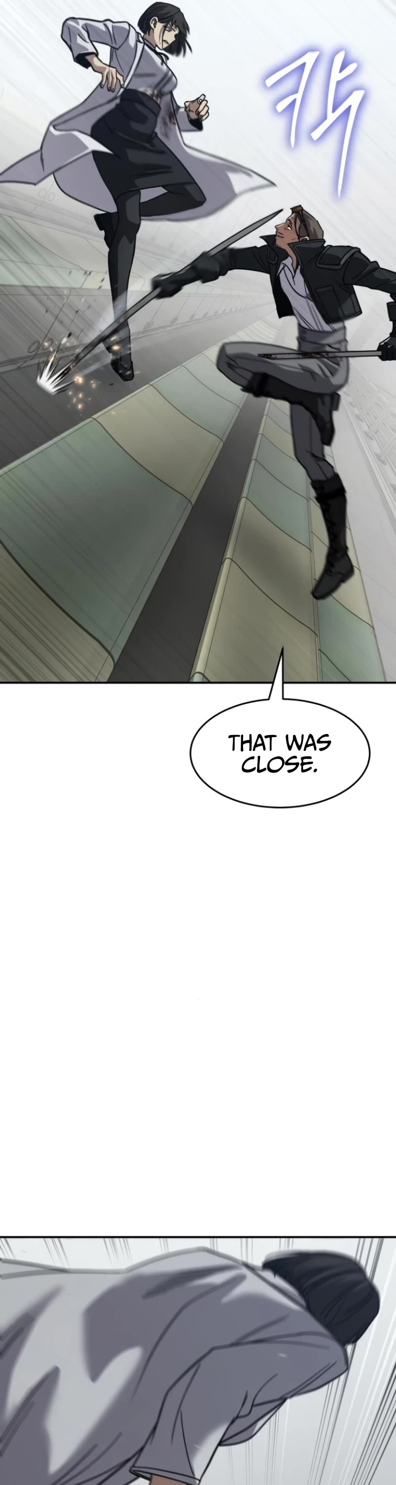 Read Laws of the Good Child Manga Online