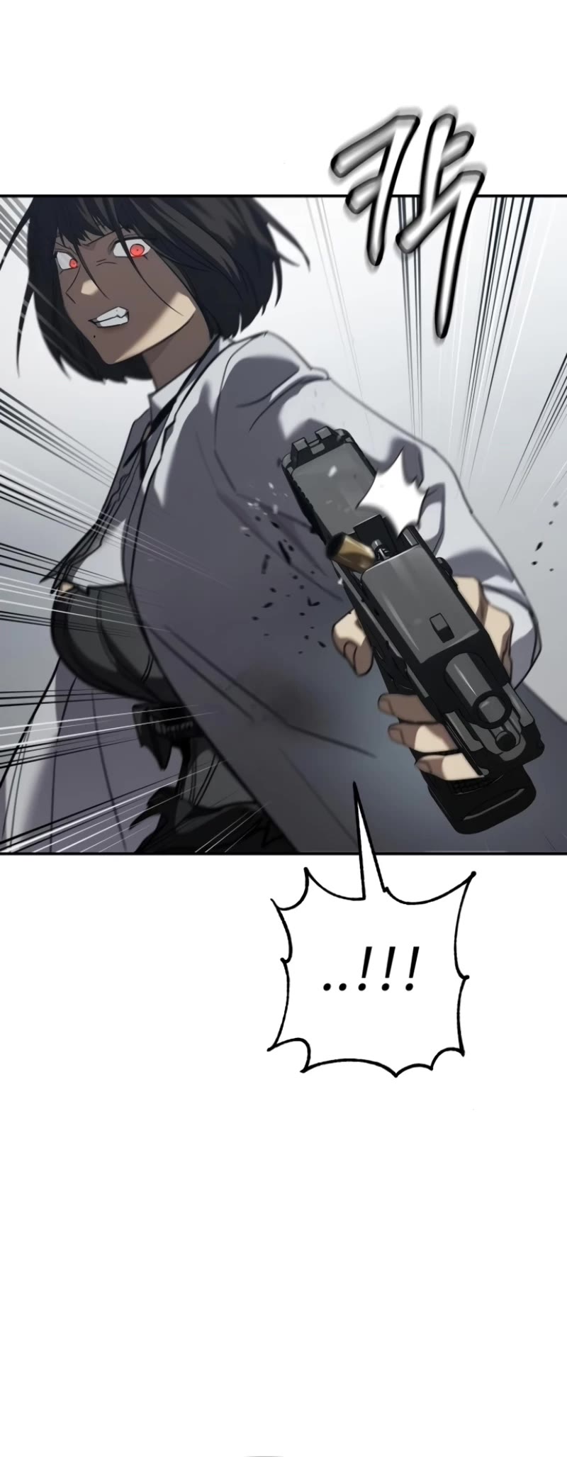 Read Laws of the Good Child Manga Online