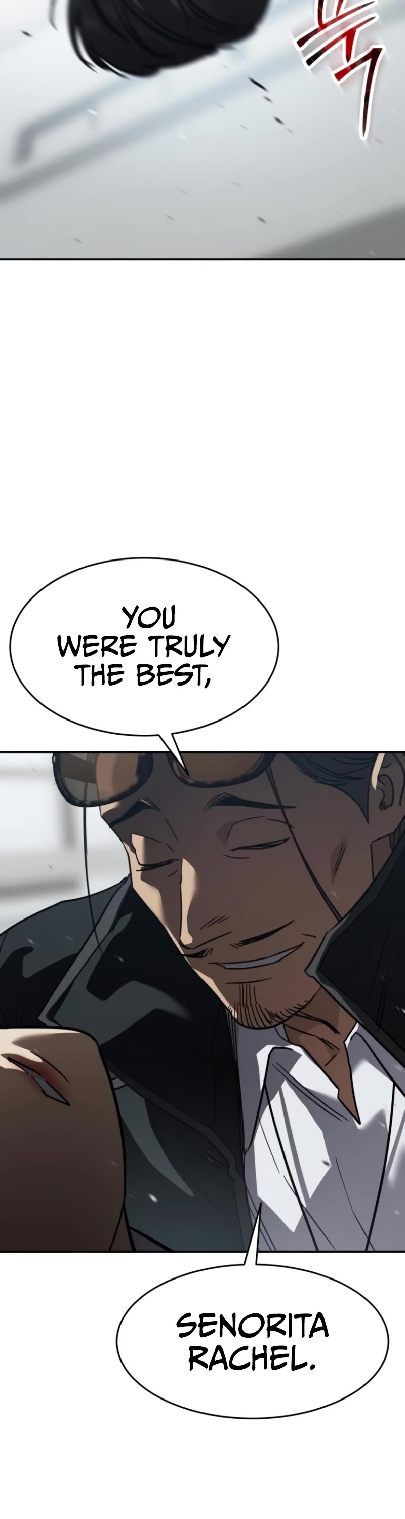 Read Laws of the Good Child Manga Online