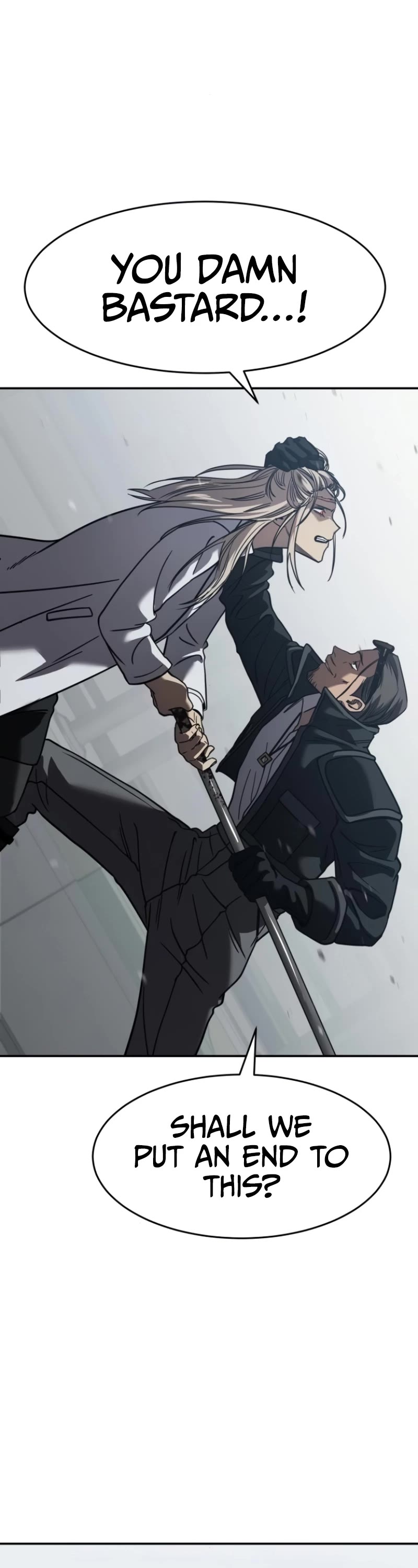 Read Laws of the Good Child Manga Online