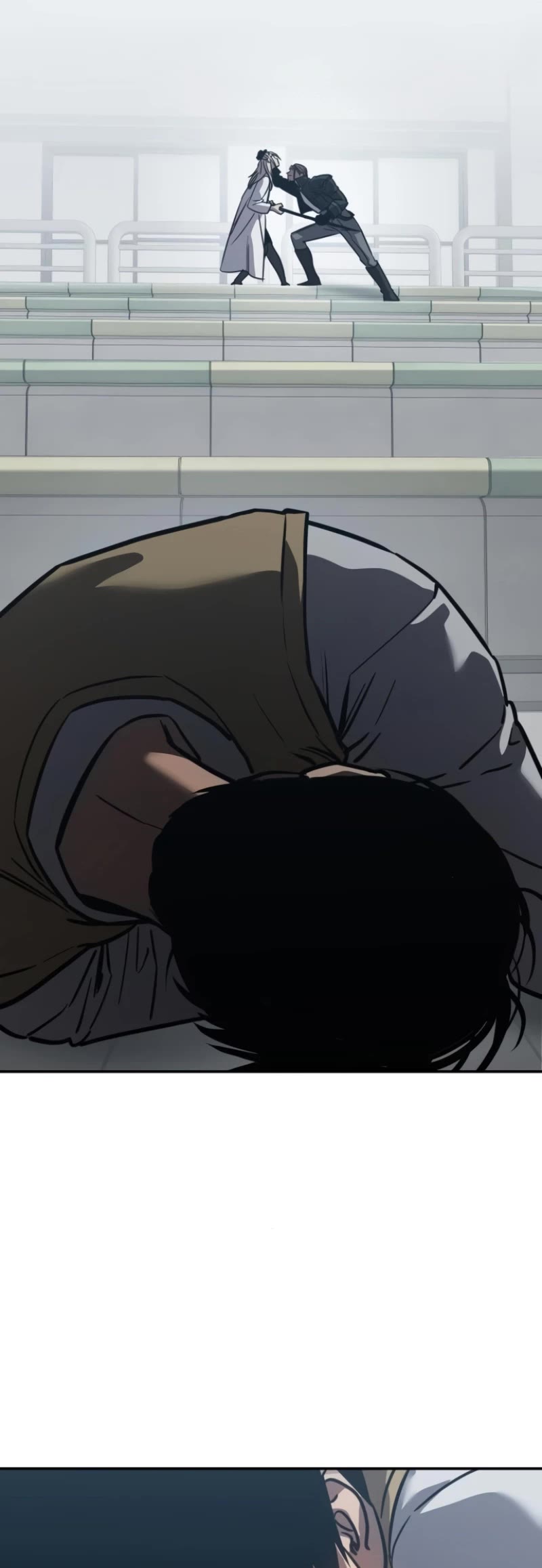 Read Laws of the Good Child Manga Online