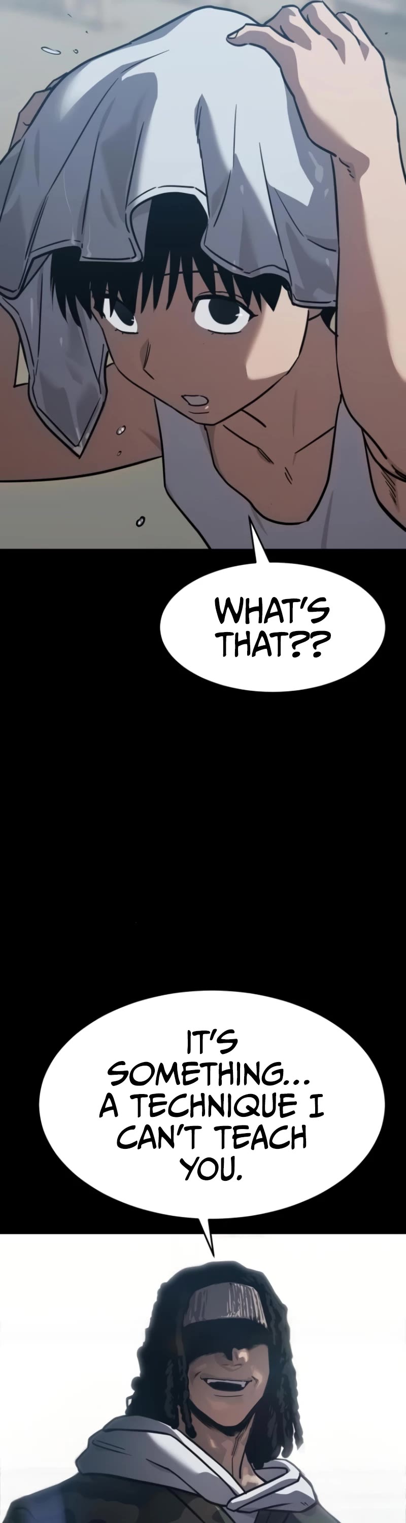 Read Laws of the Good Child Manga Online