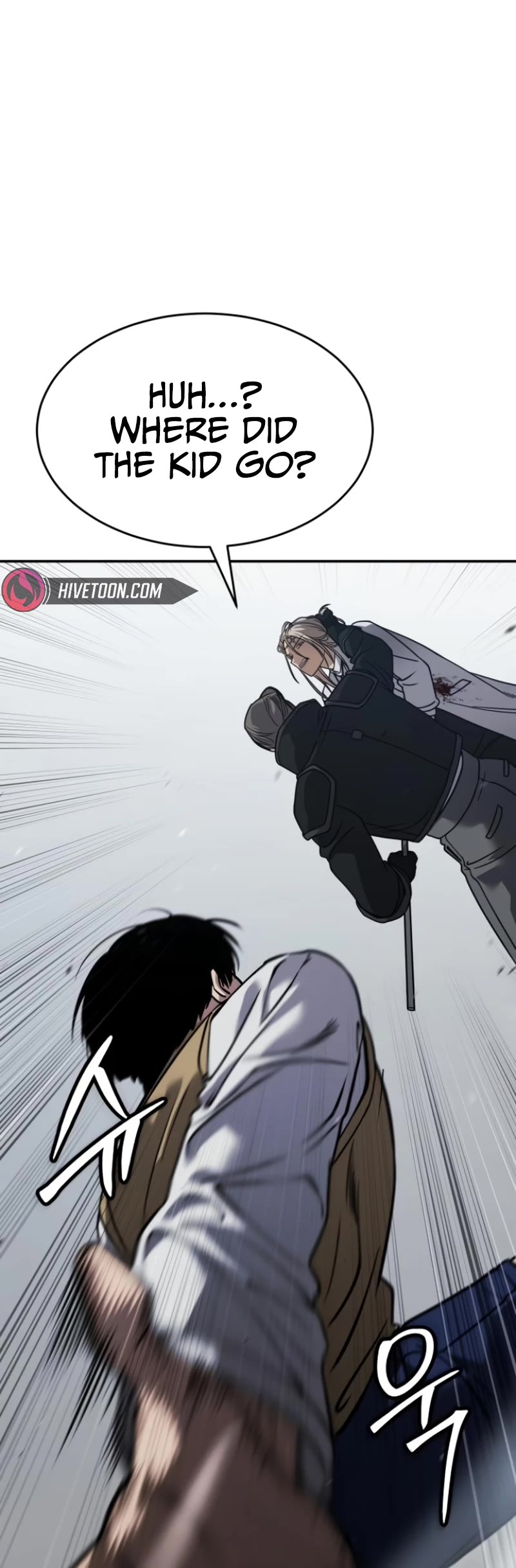 Read Laws of the Good Child Manga Online