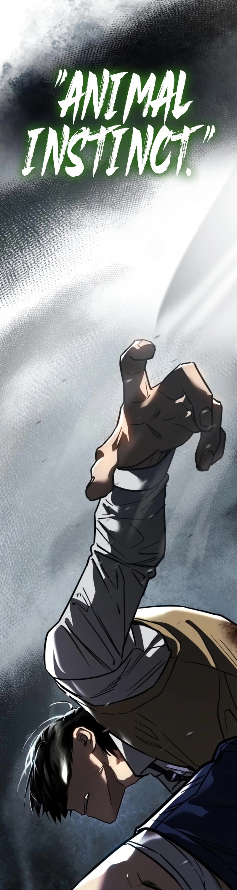 Read Laws of the Good Child Manga Online