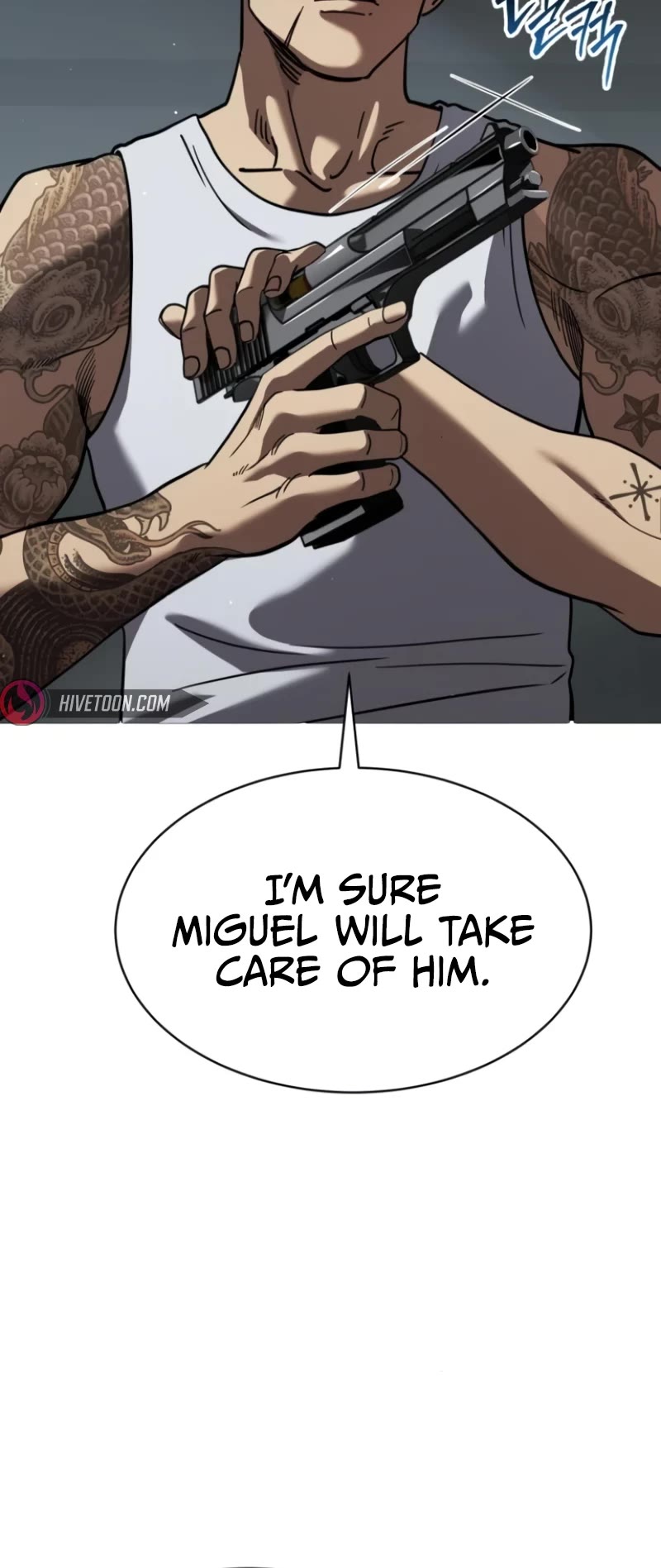 Read Laws of the Good Child Manga Online