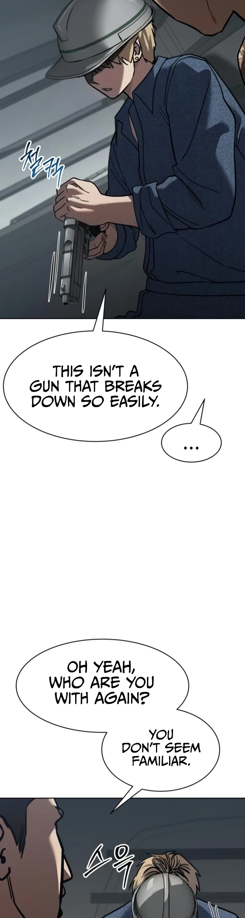 Read Laws of the Good Child Manga Online