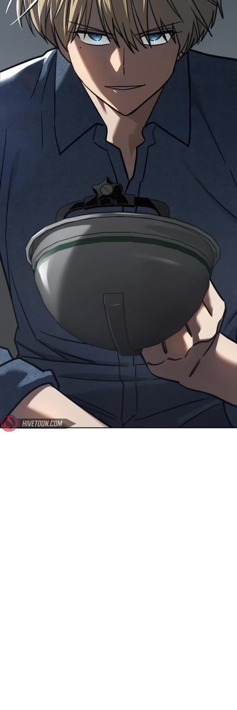 Read Laws of the Good Child Manga Online