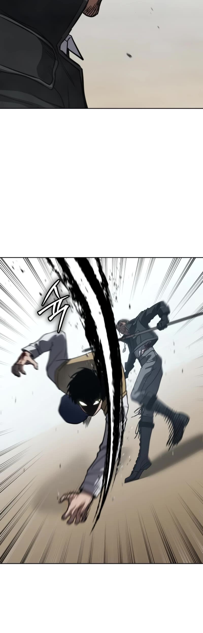 Read Laws of the Good Child Manga Online