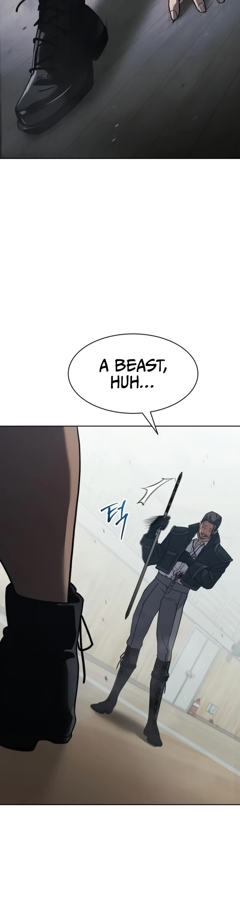 Read Laws of the Good Child Manga Online