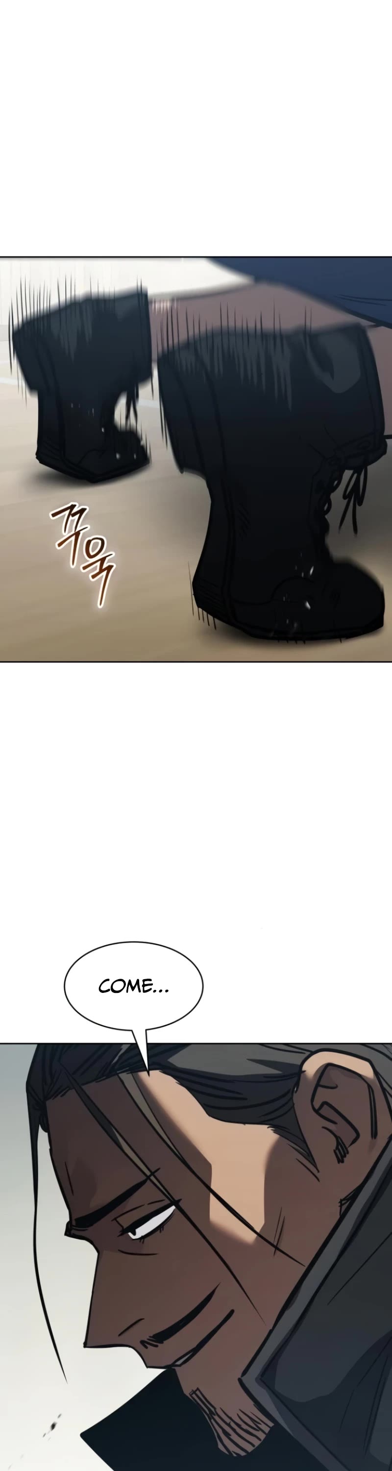 Read Laws of the Good Child Manga Online