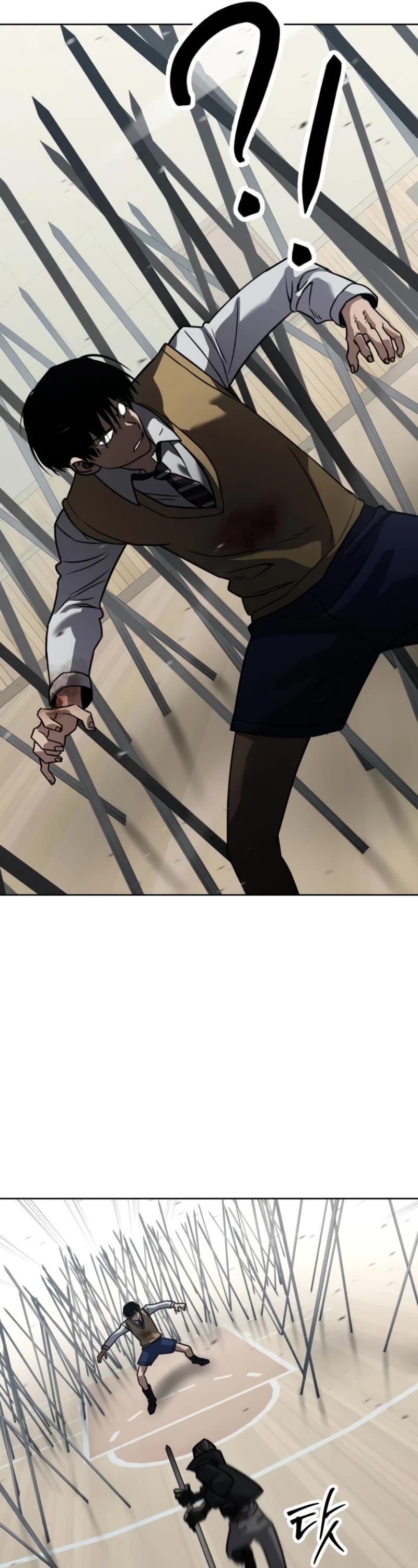 Read Laws of the Good Child Manga Online