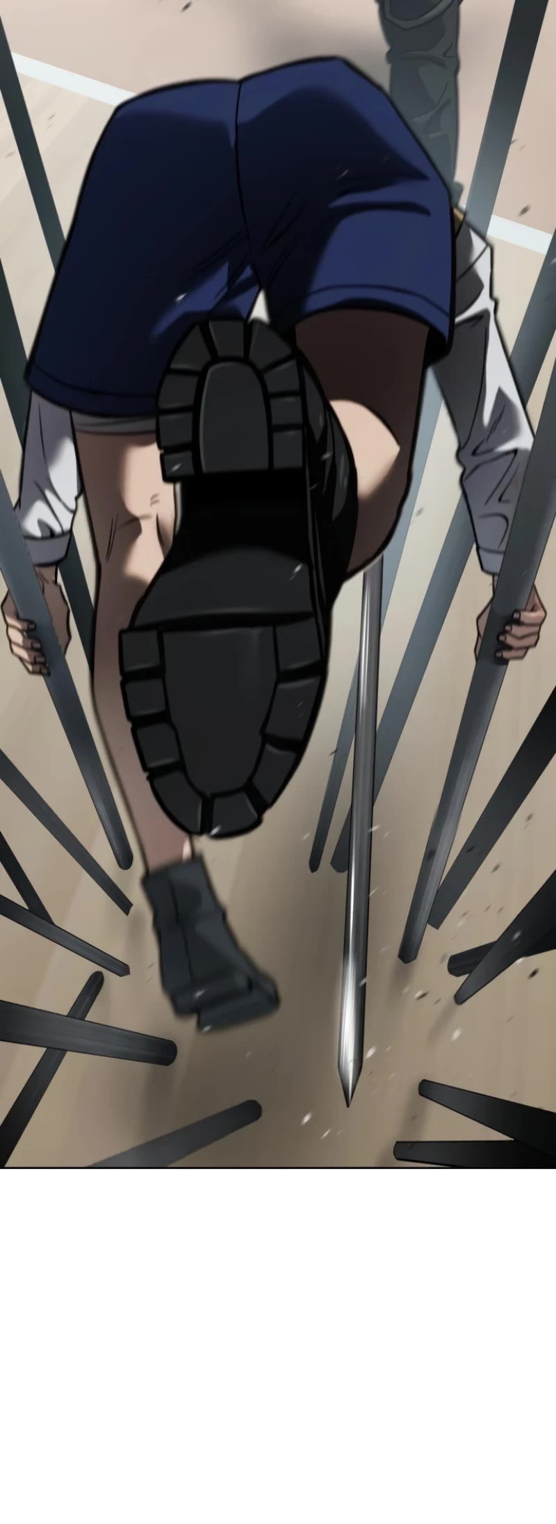 Read Laws of the Good Child Manga Online