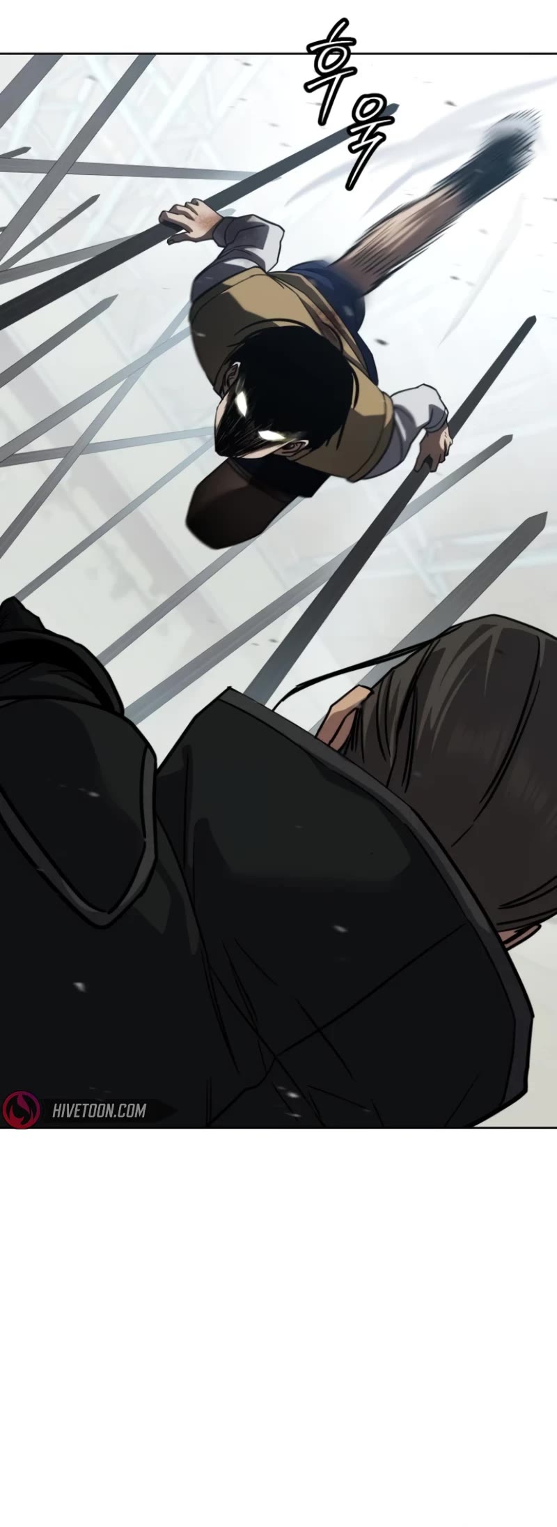 Read Laws of the Good Child Manga Online