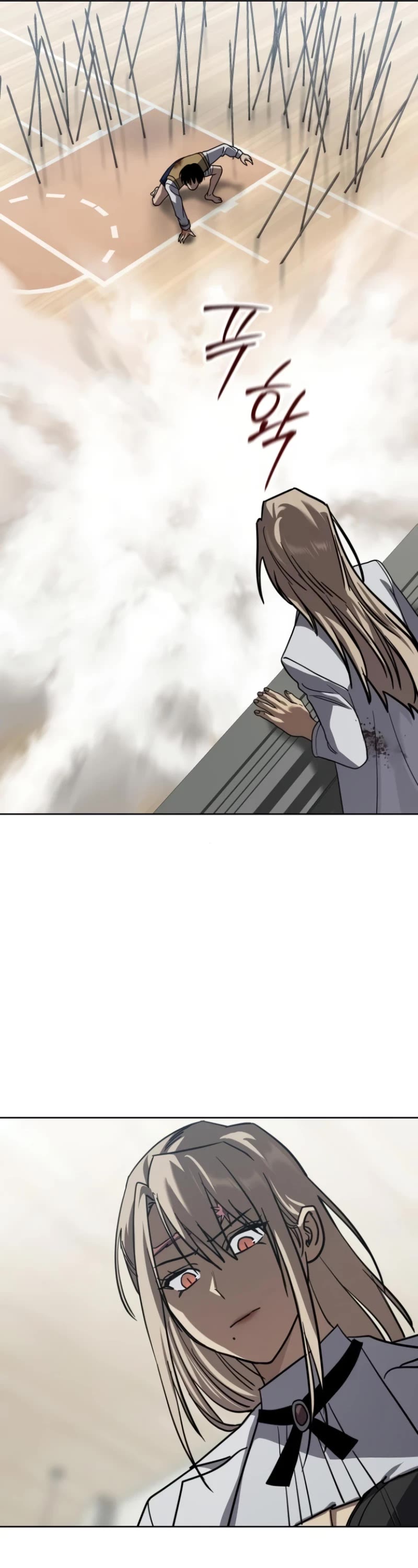 Read Laws of the Good Child Manga Online