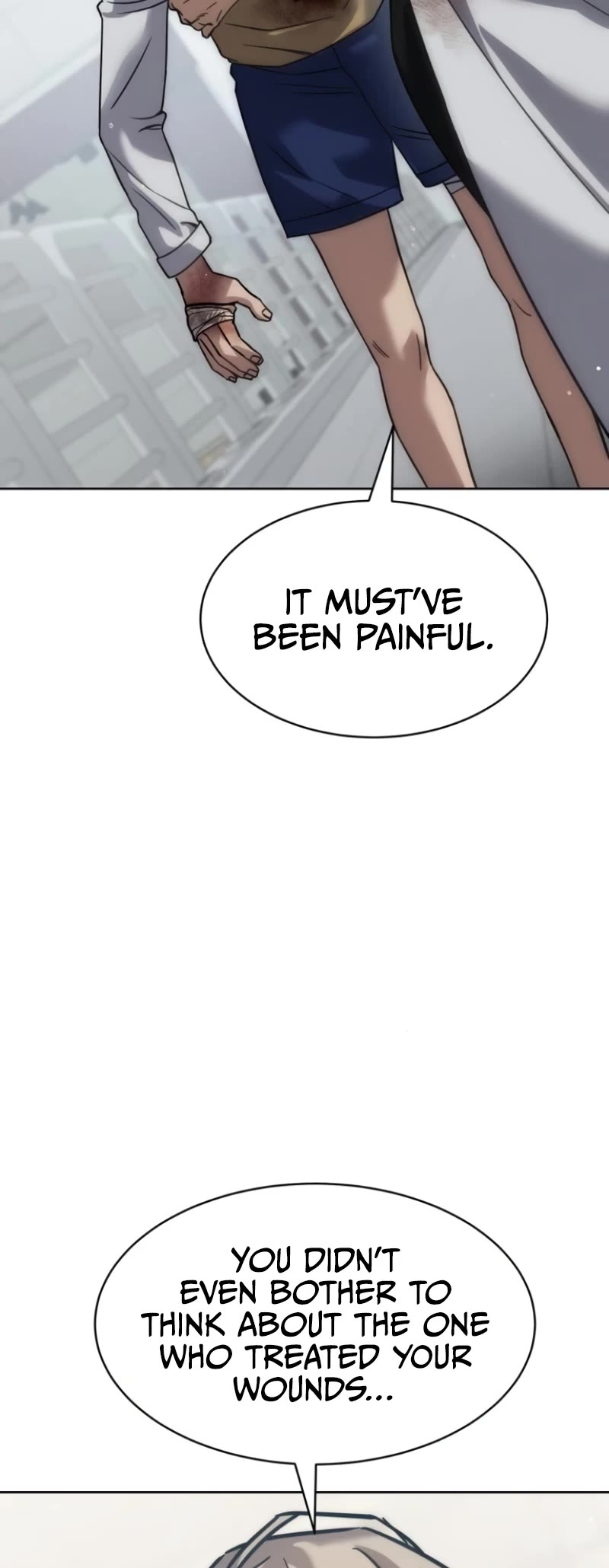 Read Laws of the Good Child Manga Online