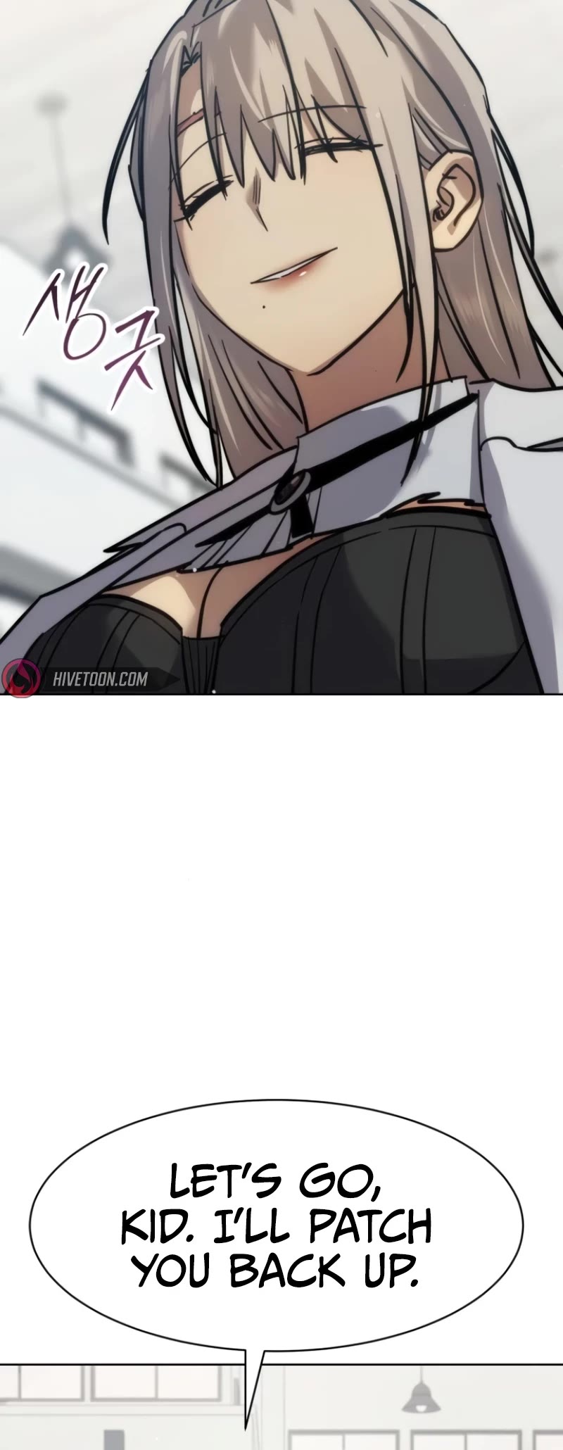 Read Laws of the Good Child Manga Online