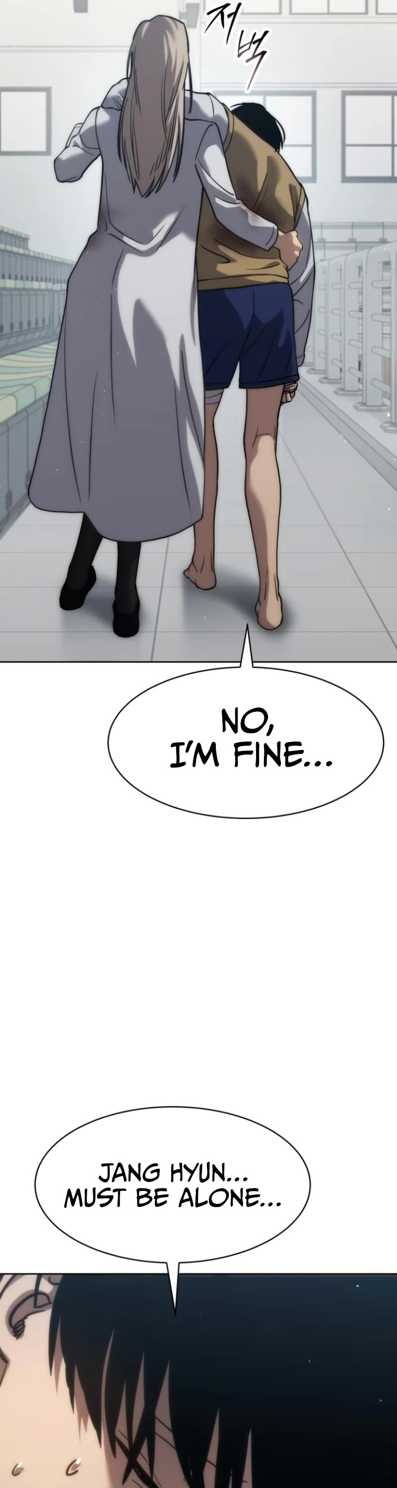 Read Laws of the Good Child Manga Online