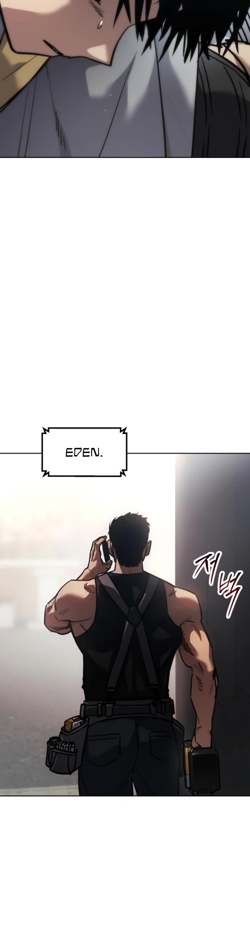 Read Laws of the Good Child Manga Online