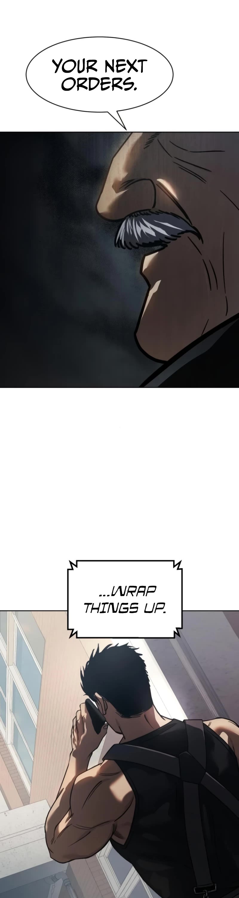 Read Laws of the Good Child Manga Online