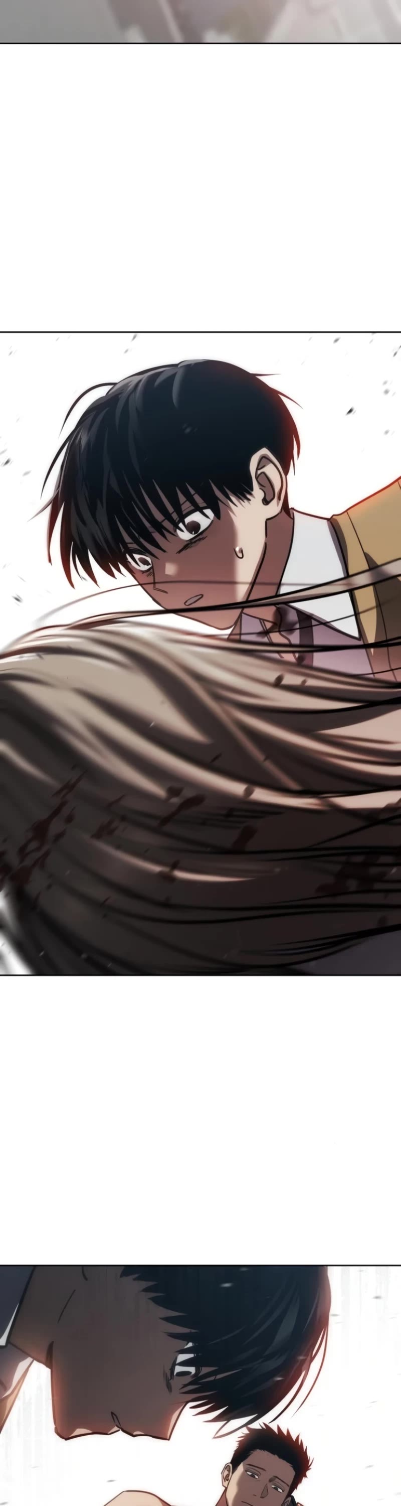 Read Laws of the Good Child Manga Online