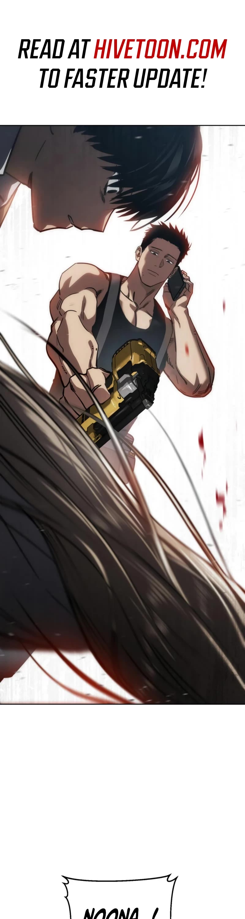 Read Laws of the Good Child Manga Online