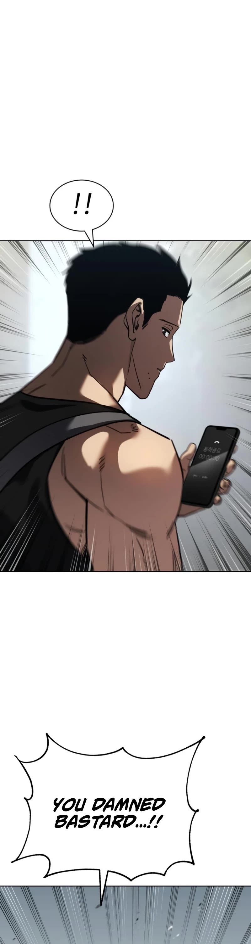 Read Laws of the Good Child Manga Online