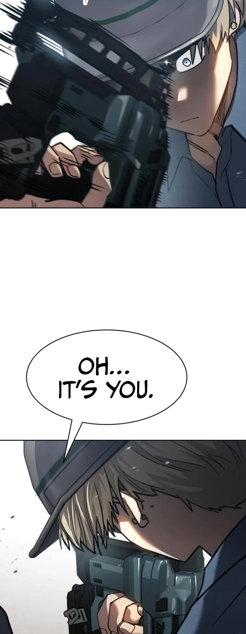 Read Laws of the Good Child Manga Online