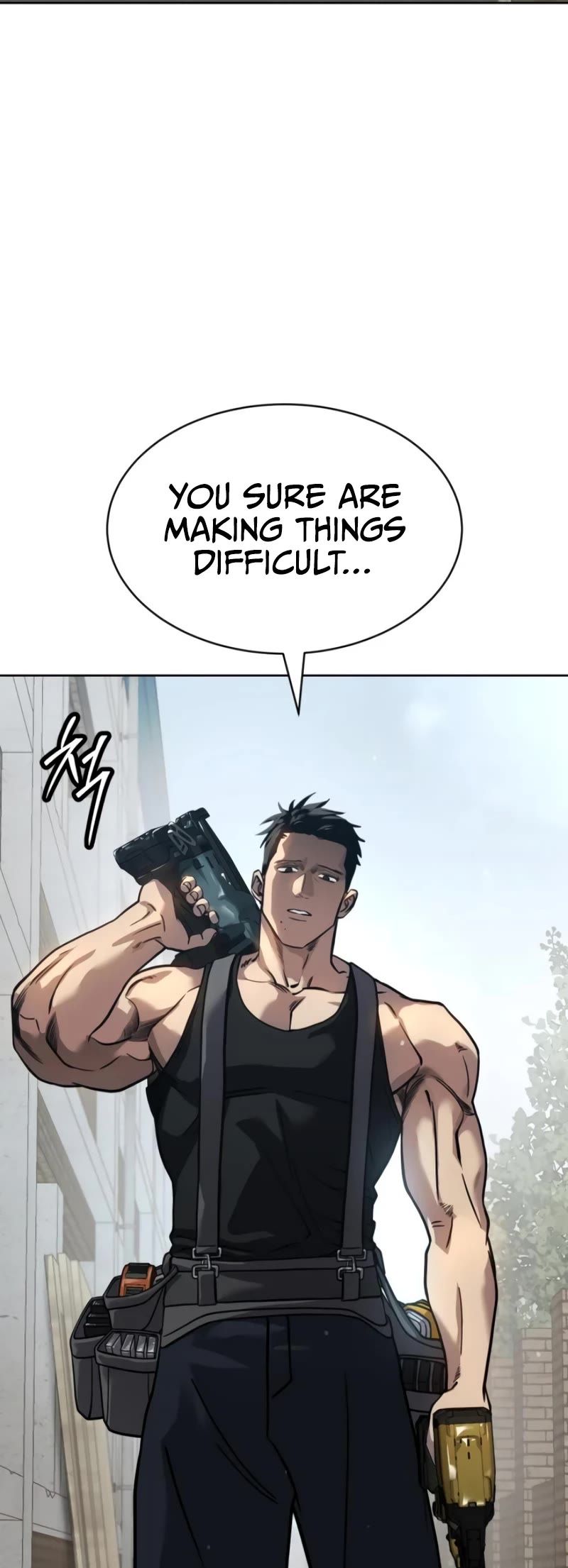 Read Laws of the Good Child Manga Online