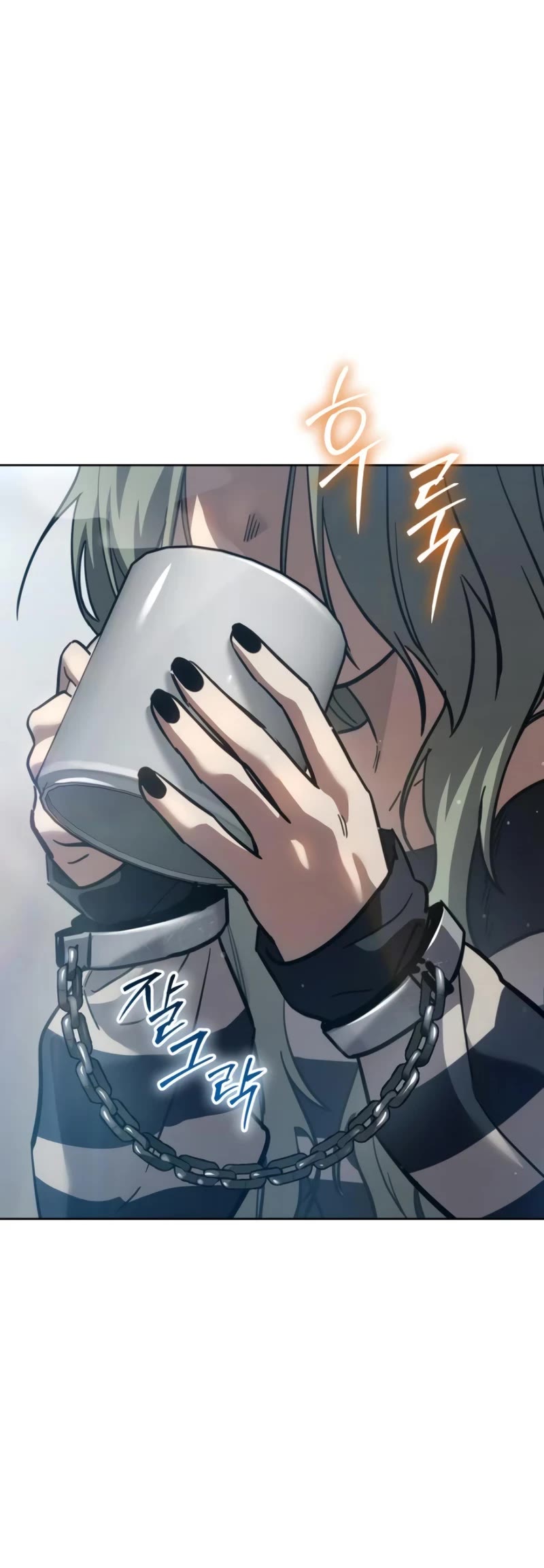 Read Laws of the Good Child Manga Online