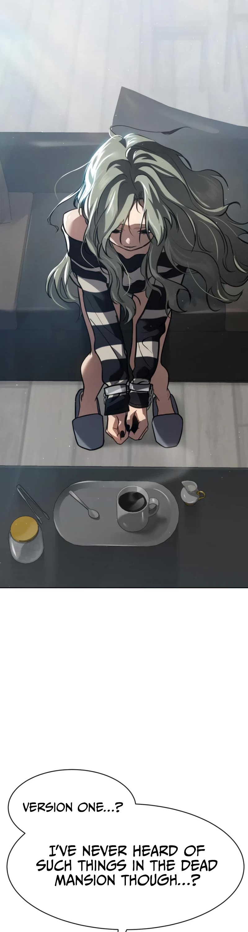 Read Laws of the Good Child Manga Online