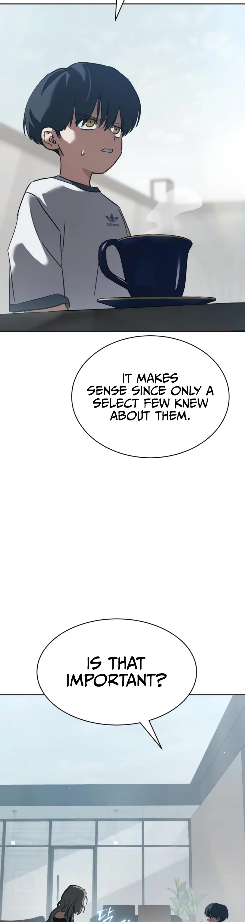 Read Laws of the Good Child Manga Online