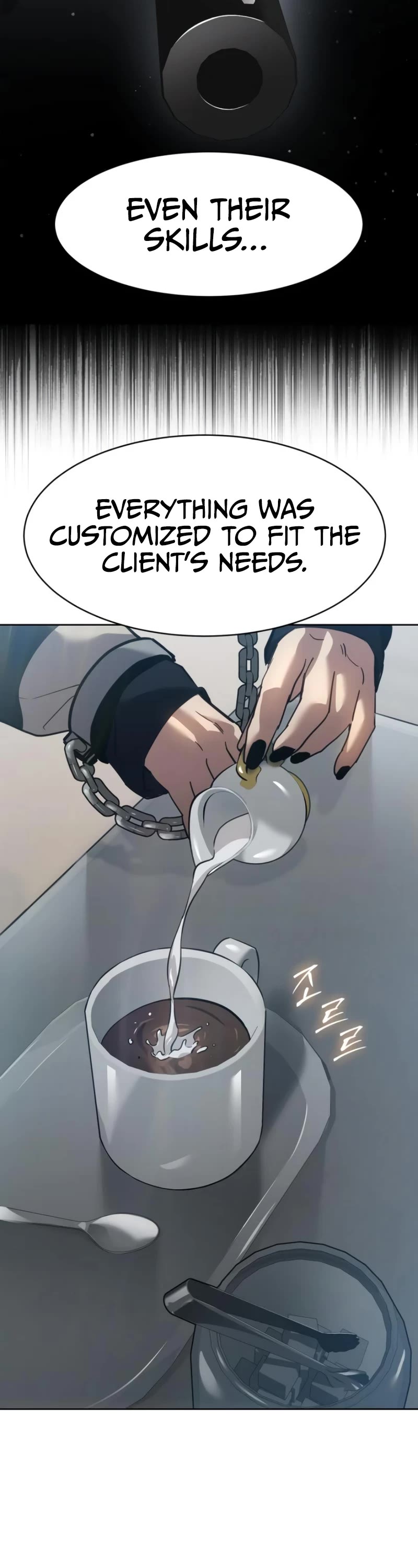 Read Laws of the Good Child Manga Online