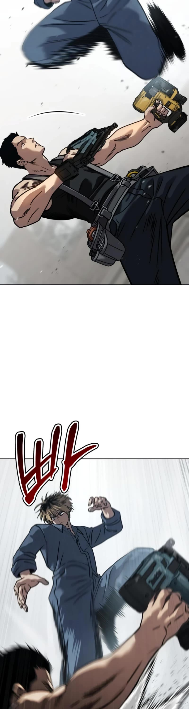 Read Laws of the Good Child Manga Online