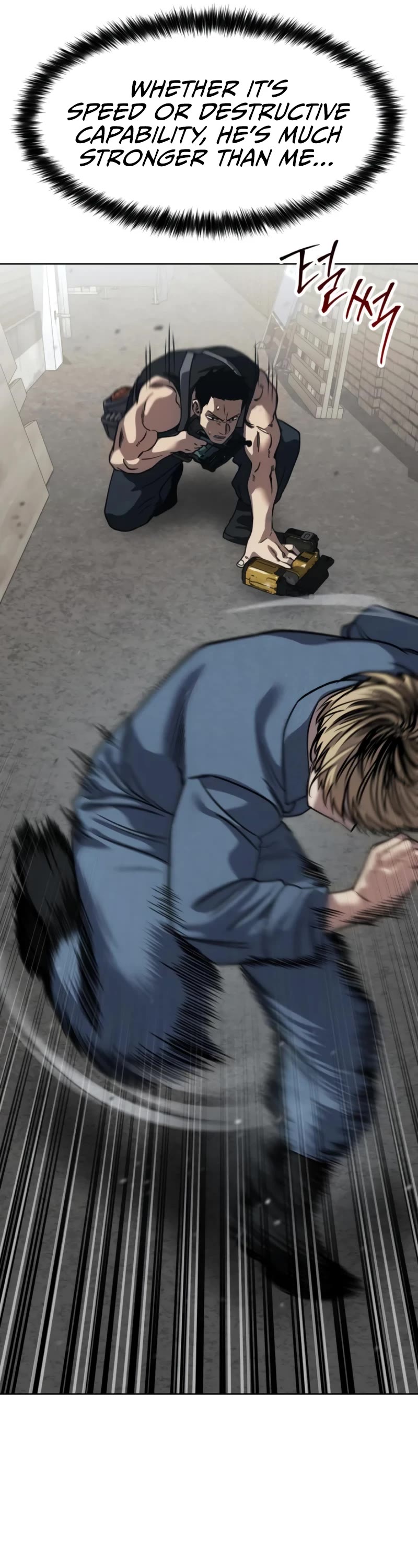 Read Laws of the Good Child Manga Online