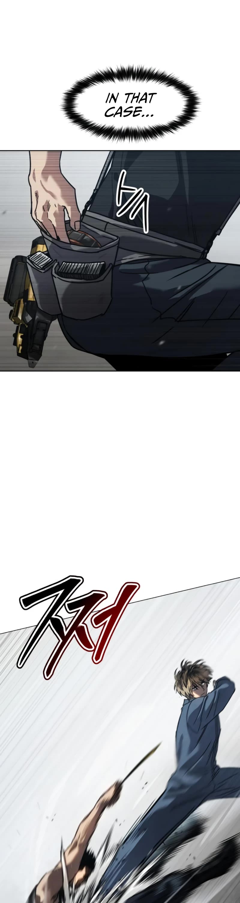 Read Laws of the Good Child Manga Online