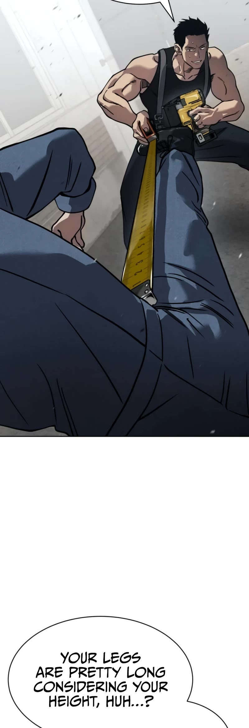 Read Laws of the Good Child Manga Online