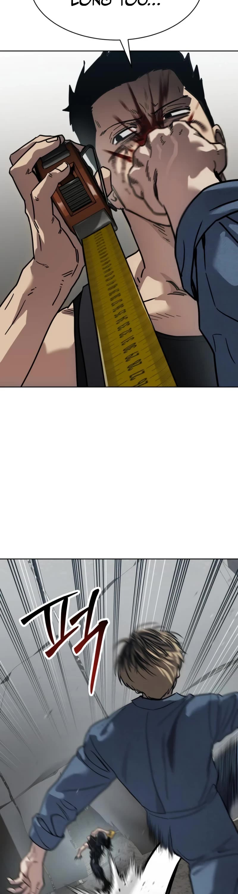 Read Laws of the Good Child Manga Online