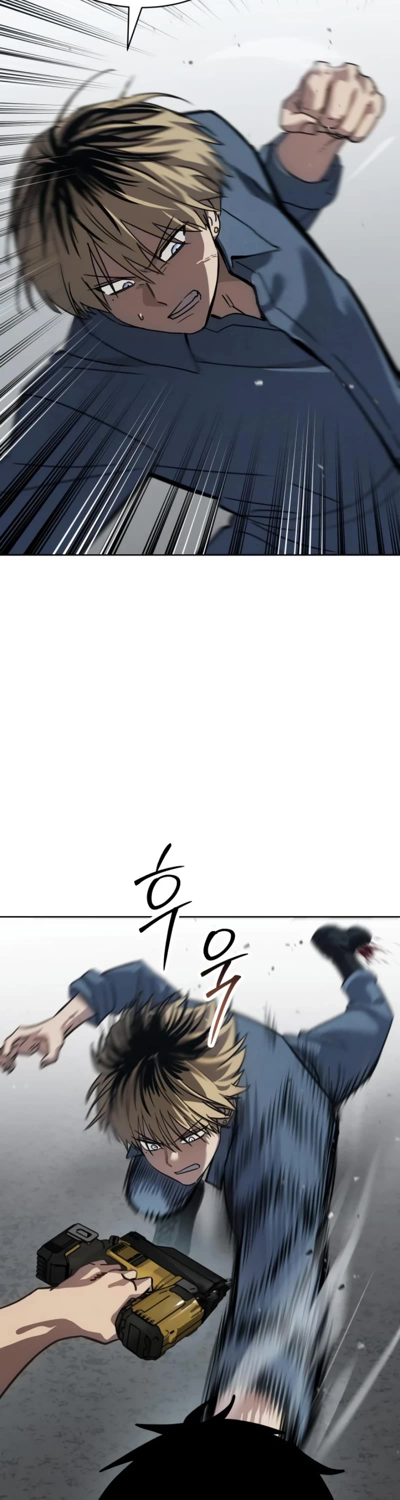 Read Laws of the Good Child Manga Online