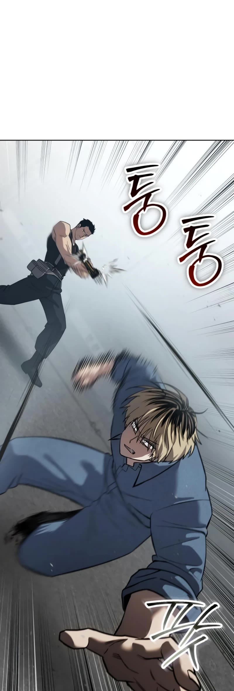 Read Laws of the Good Child Manga Online